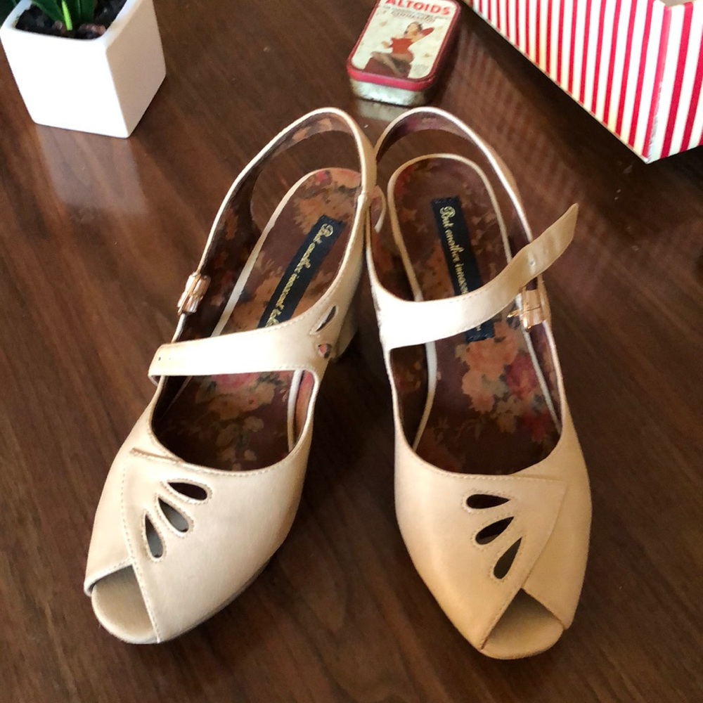 B.A.I.T. footwear